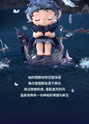 FAYA-Let it FAYA Series Blind Box
