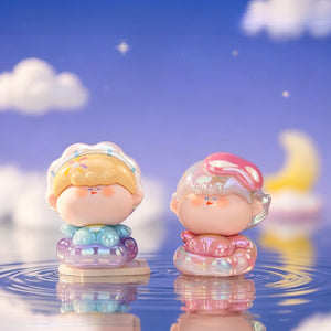 AMLLS lullaby Bedtime story Series Blind Box Figures