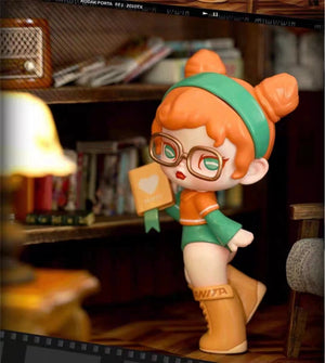 ANITA SHINING STAR Series Blind Box Figures