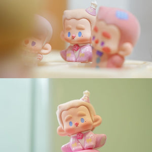 HUROBO'S Midnight Diner Series Beans Blind Bag