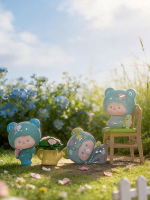 GUMI Tale of Sweet Spring Series Beans Blind Bag