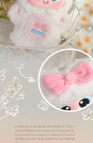 Pitty's Meow Meow Dormitory BLIND BOX Series Figures