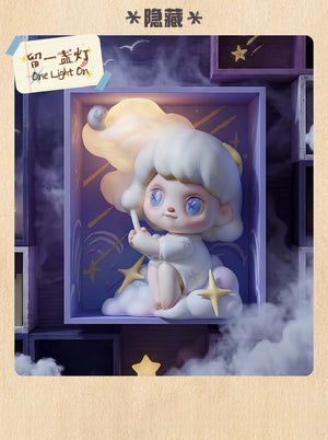 ANMOO A Hidden Corner Series Blind Box Figures