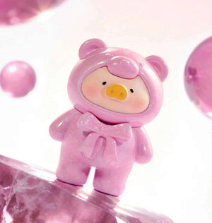 LuLu the Piggy - Teddy MINI - Ore Collection Series Beans Blind Bag