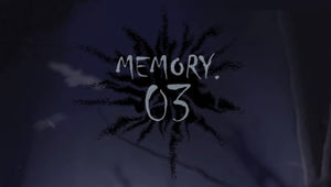 ANMOO Fragmented Memories Blind Box Series Figures
