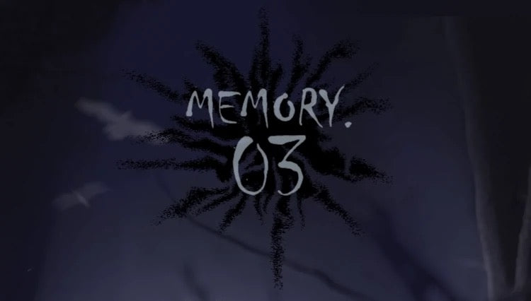 ANMOO Fragmented Memories Blind Box Series Figures
