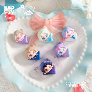 COLOLO - Wind Encounters Roaming Series Beans Blind Bag