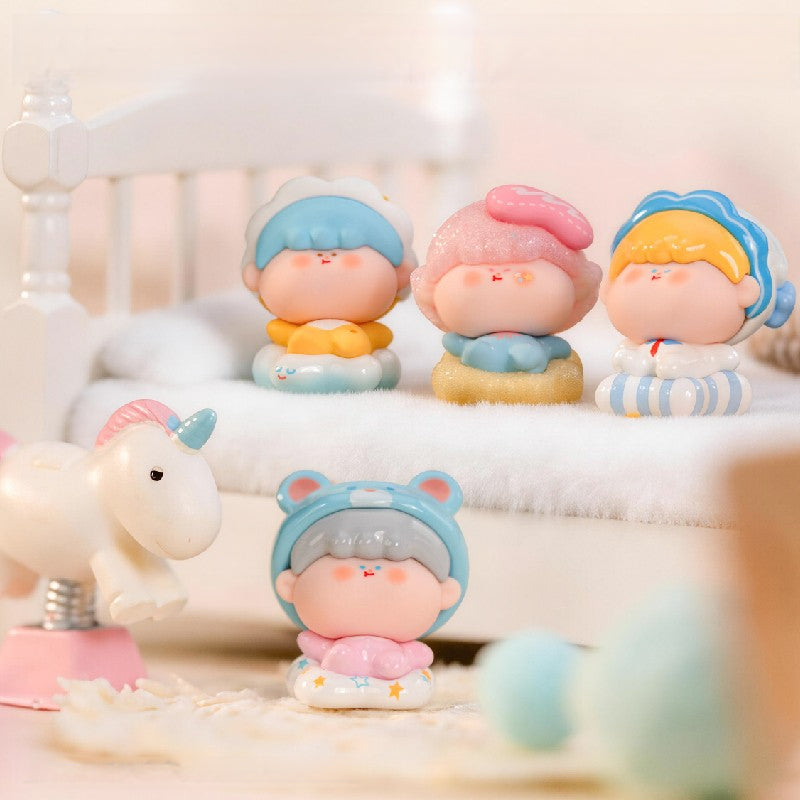 AMLLS lullaby medium Series Beans Blind Bag
