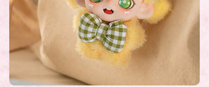 Zoraa Fluffy Tea Party Series Beans Blind Bag