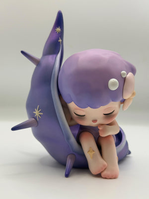 ANMOO Floating Series Figures
