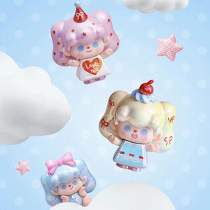 SUPERTUTU Cheers to Every Day Series Beans Blind Bag