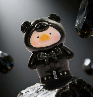 LuLu the Piggy - Teddy MINI - Ore Collection Series Beans Blind Bag