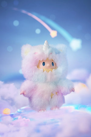 FARMER BOB ANI-DRAGON MIRAGE Series Plush Blind Box