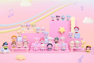 P-Peach.Cute Funland BLIND BOX Series Figures
