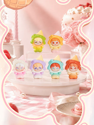 Creamy Dreamwalk Series Beans Blind Bag