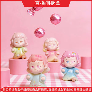 Piny Daydreaming BLIND BOX Series Figures
