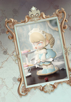 ANITA Abandoned Cha-teau BLIND BOX Series Figures