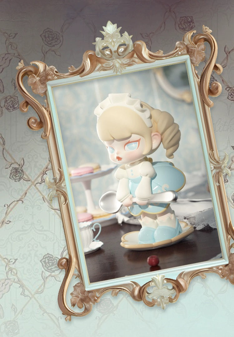 ANITA Abandoned Cha-teau BLIND BOX Series Figures