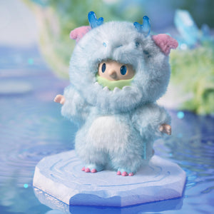 FARMER BOB ANI-DRAGON MIRAGE Series Plush Blind Box