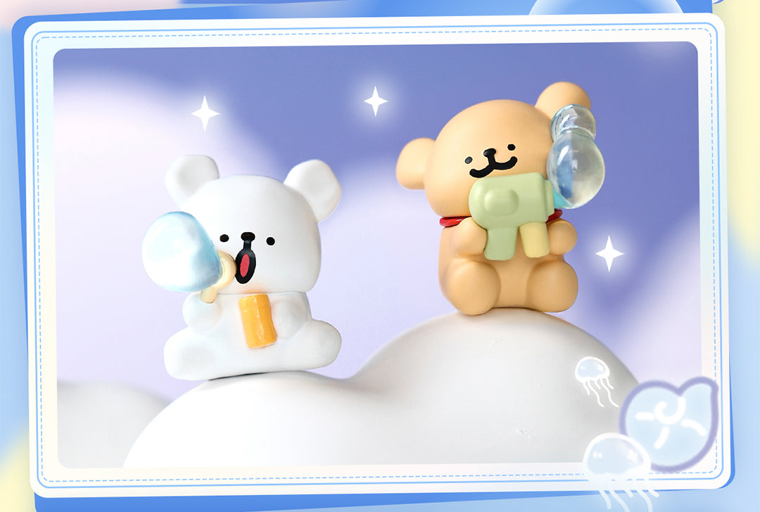 Maltese Dreamland Series Blind Bag