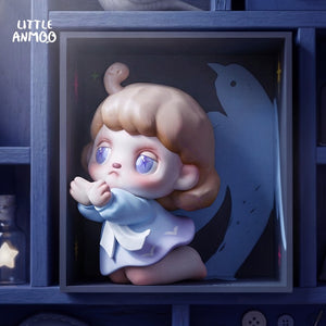 ANMOO A Hidden Corner Series Blind Box Figures