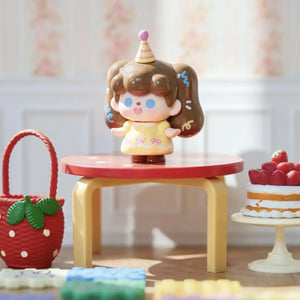 SUPERTUTU Cheers to Every Day Series Beans Blind Bag