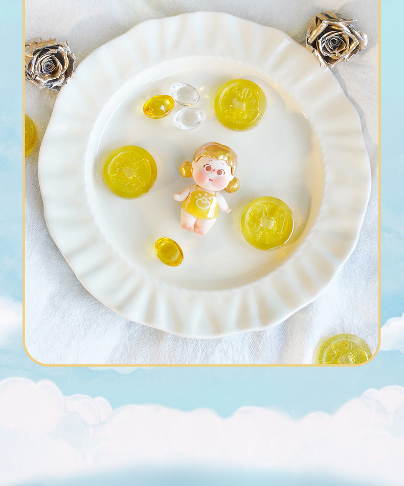 Valala-Hello！Valala Series Beans Blind Bag