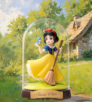 Disney Princess Create Your World Series Blind Box Figures