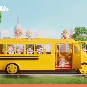 DORA Daily Outfit Swaps mili Blind Box Series Figures