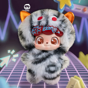 Q.Kid Waye Club BLIND BOX Series Figures