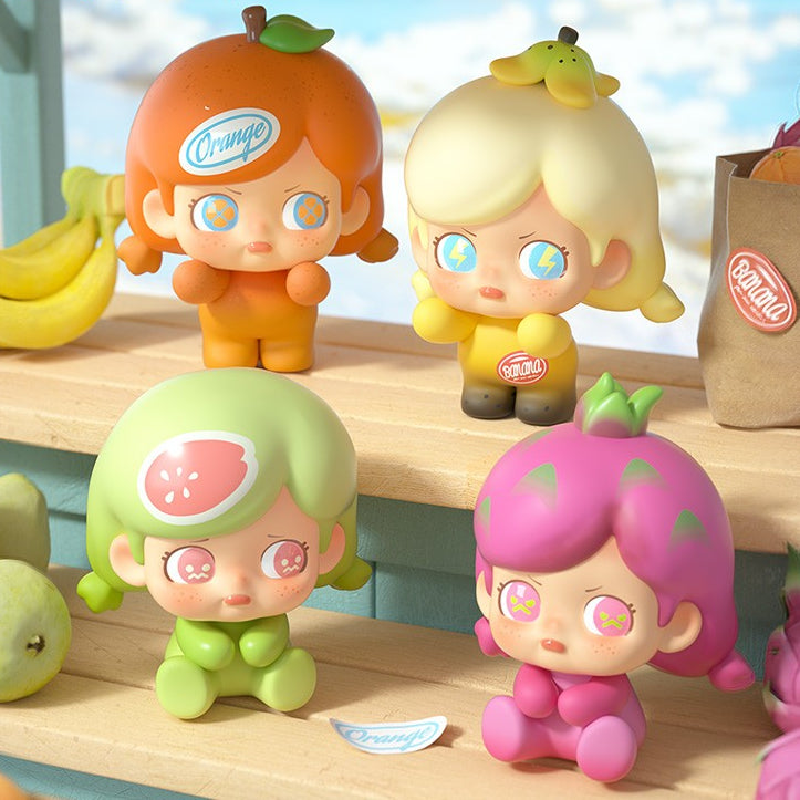 KOKOSA Fruit Party Series Beans Blind Bag