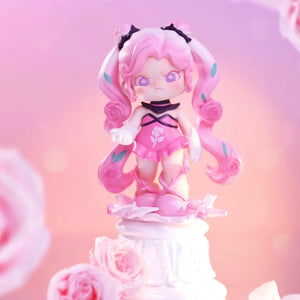 HONOR OF KINGS [Canyon Fan-tasy] BLIND BOX Series Figures