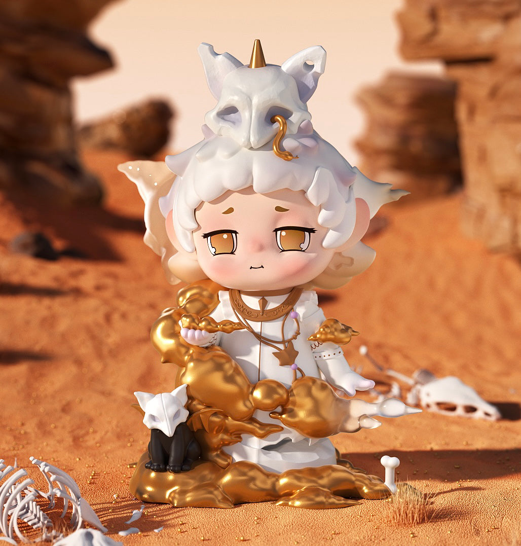 FAYA-Let it FAYA Series Blind Box