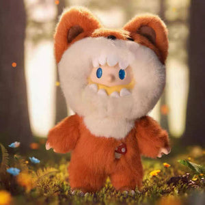 FARMER BOB ANI-MONSTER Series Plush Blind Box