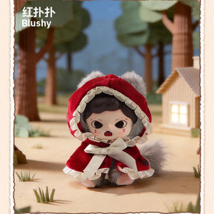 Zoraa Castle Dreamscape Series Plush Blind Box