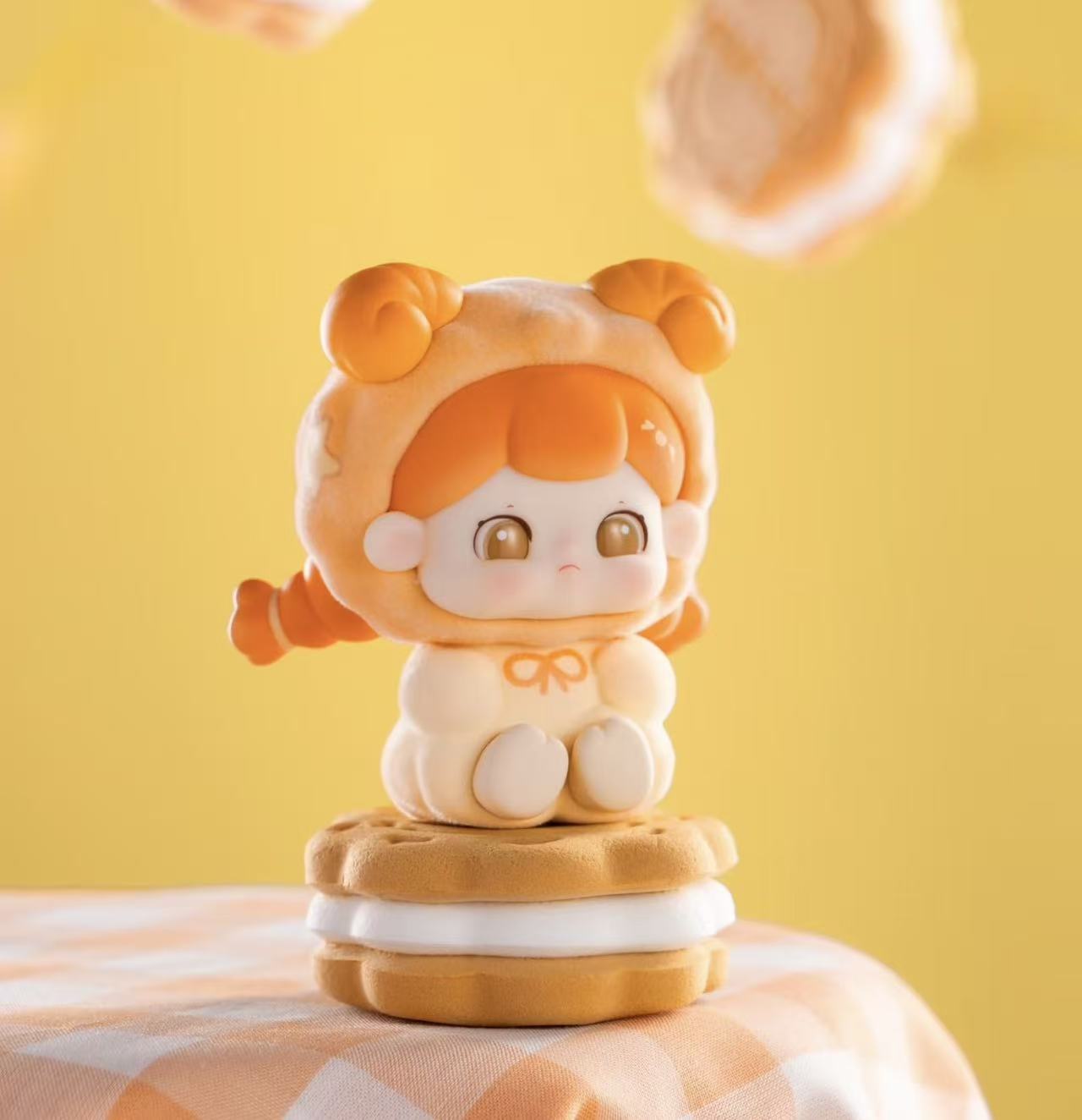 I am not just a sheep series of mini BLIND BOX Series Figures