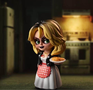 Chucky Franchise Series Blind Box Figures
