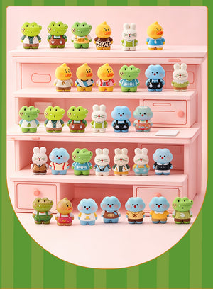 NiNiGoGo'Happy Day Series Beans Blind Bag