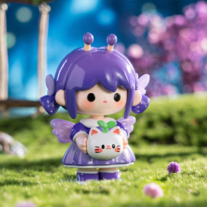 UU FAIRY JOURNEY BLIND BOX Series Figures