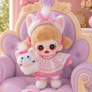 Zoraa Huggy World Series Plush Blind Box
