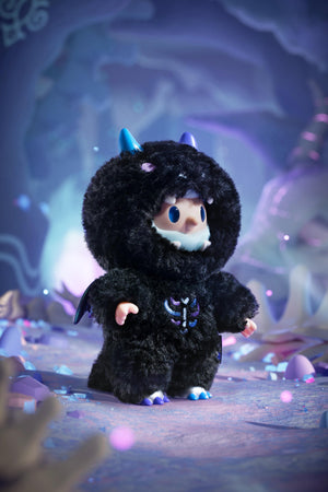FARMER BOB ANI-DRAGON MIRAGE Series Plush Blind Box