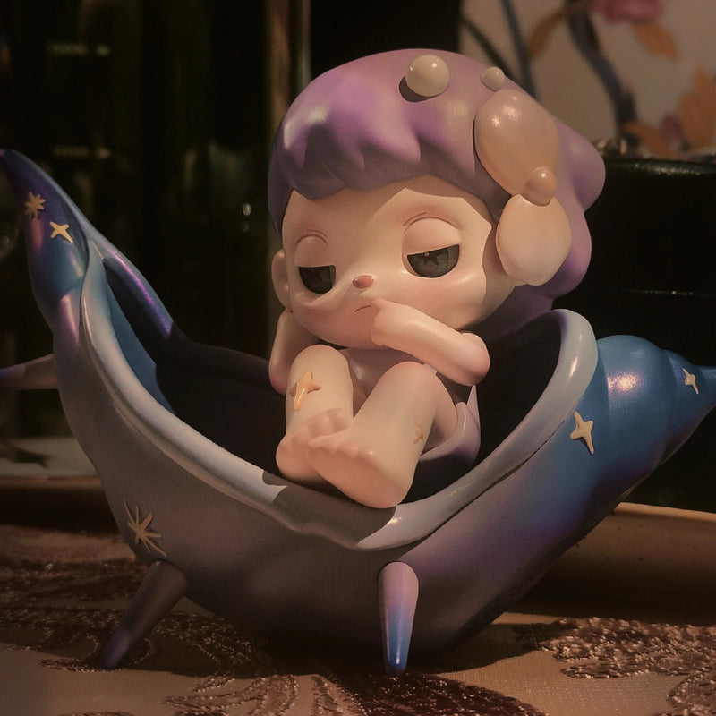 ANMOO Floating Series Figures