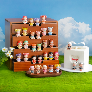 Valala-Hello！Valala Series Beans Blind Bag