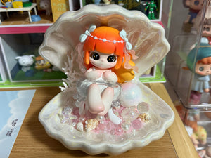 Liita-Princess of Sea Figurine