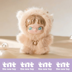 DORA Constellation Monogatari Series Vinyl Plush Hanging Blind Box