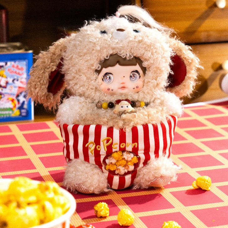 Nommi-About The Childhood Series Plush Doll Blind Box