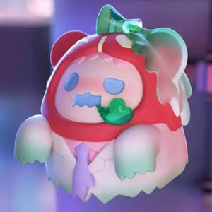 ShinWoo Lovesick Lab BLIND BOX Series Figures