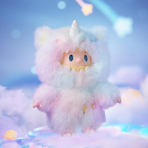FARMER BOB ANI-DRAGON MIRAGE Series Plush Blind Box