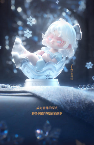 DORA The Wonderful Night BLIND BOX Series Figures