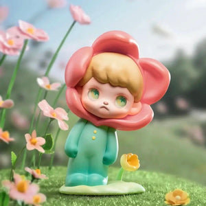 ANMOO ListenAttentively BLIND BOX Series Figures